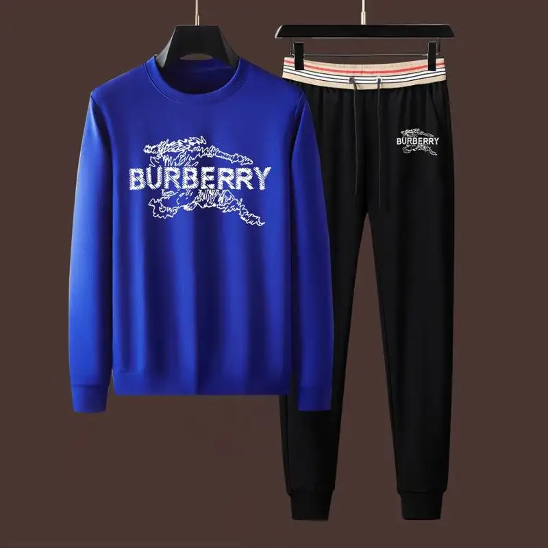 Burberry M-4XL 11Lr09 (6)